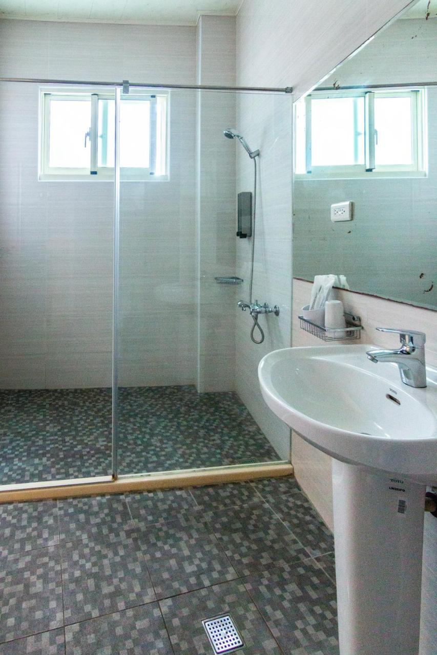 Deer Path Hotel Hualien City Room photo